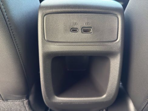 New 2026 Chevrolet Trax RS image 28