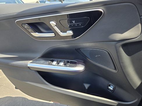 Used 2022 Mercedes-Benz C 300 Sedan image 24