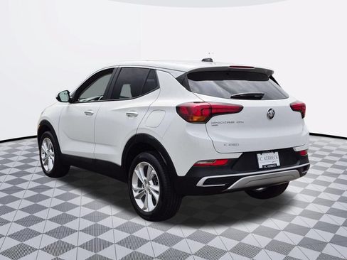 Certified 2023 Buick Encore GX Preferred w/ Cold Weather Comfort Package AWD/4WD image 5