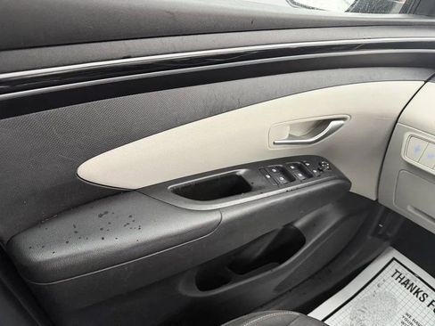 Used 2023 Hyundai Tucson SEL AWD/4WD image 12