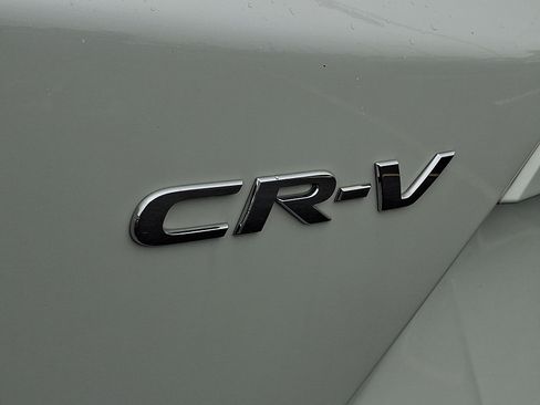 Used 2021 Honda CR-V EX image 31