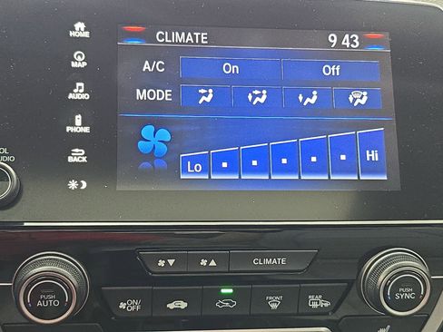 Used 2020 Honda CR-V Touring image 24