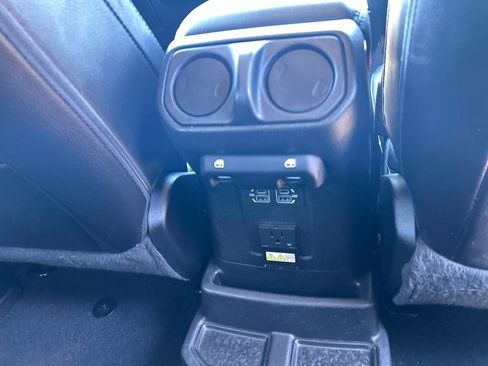 Used 2021 Jeep Wrangler Unlimited Sahara image 17