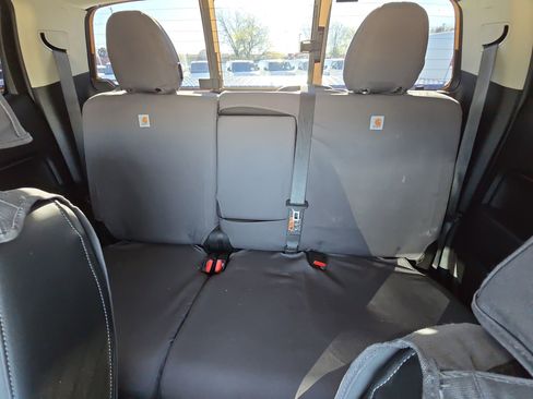 Used 2021 Chevrolet Colorado LT w/ Safety Package image 20