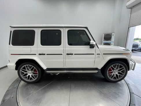 Used 2020 Mercedes-Benz G 63 AMG 4MATIC image 14