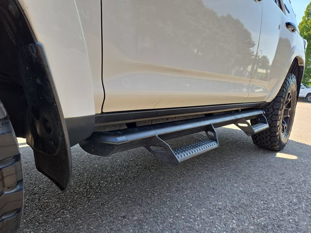 Used 2021 Toyota 4Runner TRD Pro AWD/4WD image 9