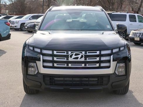 New 2026 Hyundai Santa Cruz SEL FWD image 2