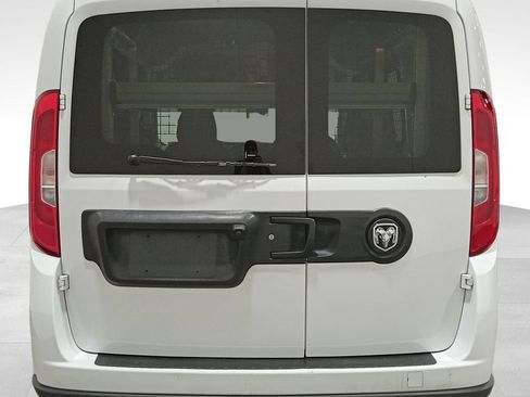 Used 2022 RAM ProMaster City Tradesman w/ Window Group 05 FWD image 5
