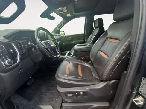 Used 2019 GMC Sierra 1500 AT4 w/ AT4 Premium Package AWD/4WD image 9