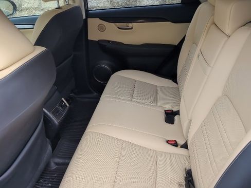 Used 2021 Lexus NX 300 AWD w/ Premium Package image 23