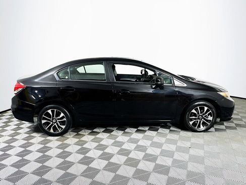 Used 2013 Honda Civic EX image 8