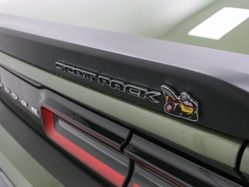 Used 2021 Dodge Challenger R/T Scat Pack w/ Plus Package image 11