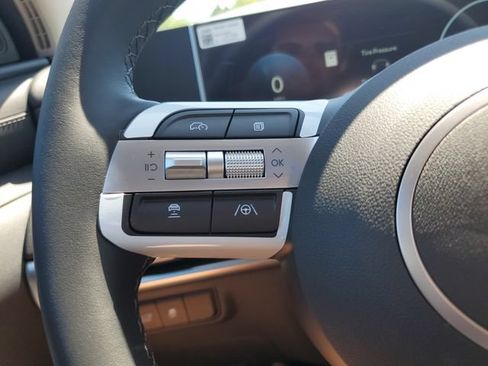 New 2026 Hyundai Tucson SEL AWD/4WD image 24