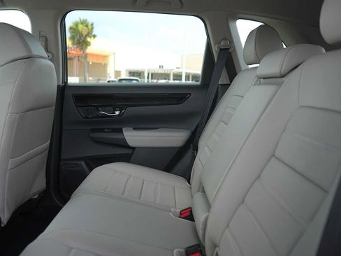 Used 2026 Honda CR-V EX-L image 14