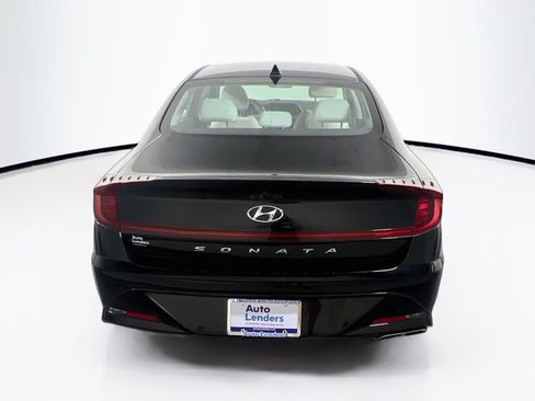 Used 2023 Hyundai Sonata SEL FWD image 6
