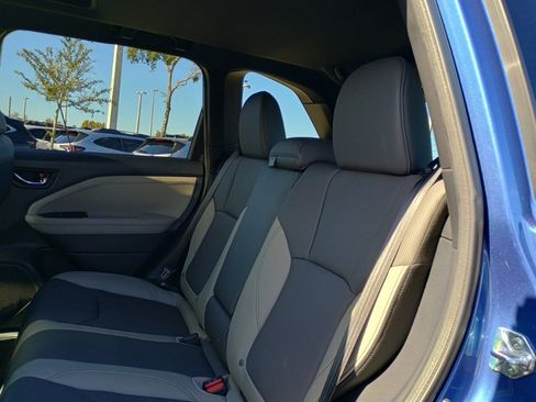 New 2026 Subaru Forester Limited image 14