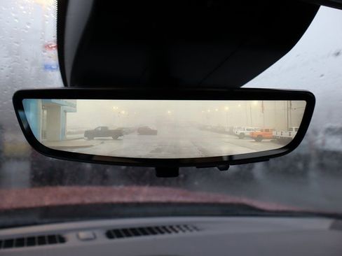 New 2026 Chevrolet Silverado 1500 LTZ w/ Technology Package image 15