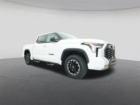New 2026 Toyota Tundra SR5 image 29