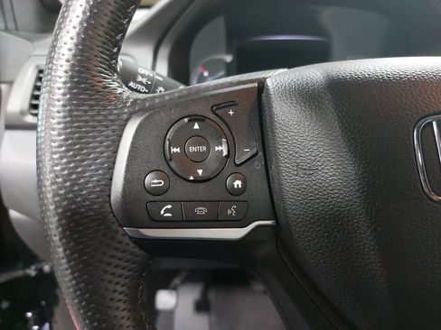 Used 2023 Honda Passport EX-L image 17