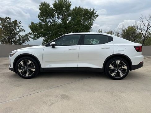 Used 2024 Polestar Polestar 2 Long Range Single Motor image 4