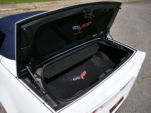 Used 2013 Chevrolet Corvette 427 w/ 1SC Preferred Equipment Group RWD image 34
