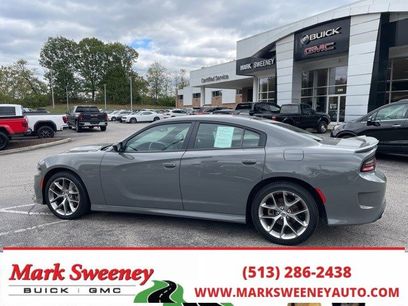 Used 2023 Dodge Charger GT