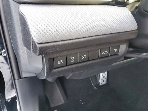 New 2026 Toyota Camry SE image 18