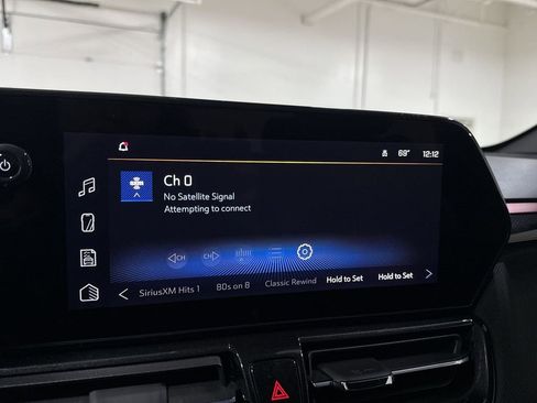New 2026 Chevrolet TrailBlazer RS FWD image 14