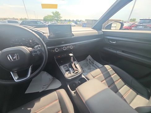 Used 2026 Honda CR-V Sport-L image 29