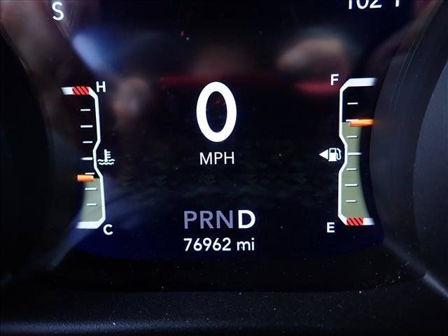 Used 2021 Jeep Wrangler Unlimited Rubicon AWD/4WD image 15