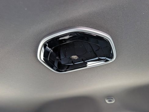 New 2025 Jeep Grand Cherokee L Limited image 41