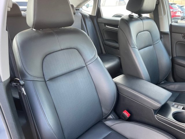 Used 2024 Honda Civic Touring image 11