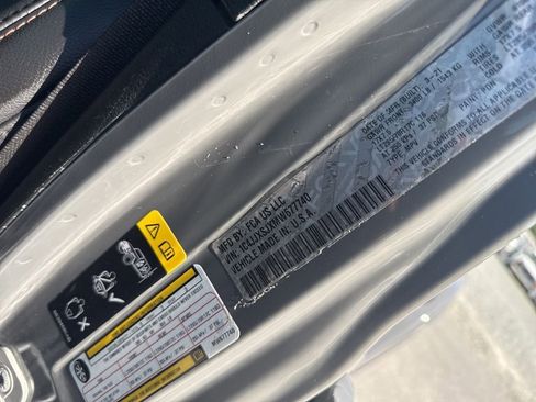 Used 2021 Jeep Wrangler Unlimited Rubicon image 37