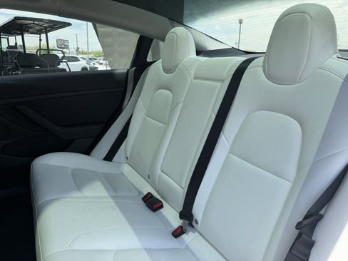 Used 2023 Tesla Model 3 Standard Range RWD image 37