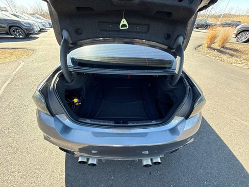 Used 2016 BMW M4 Coupe image 23