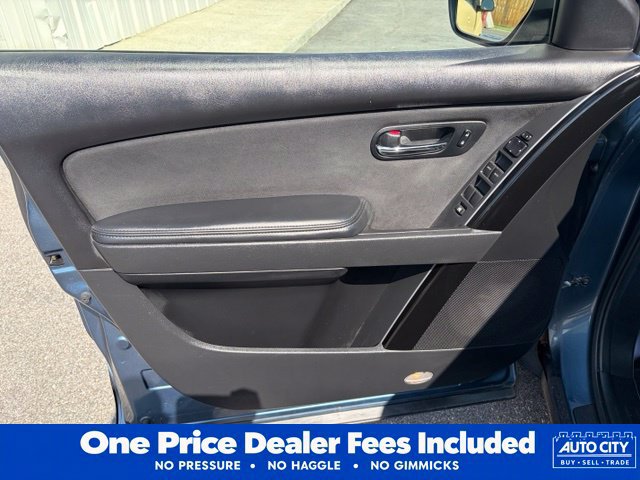 Used 2014 MAZDA CX-9 Touring AWD/4WD image 27