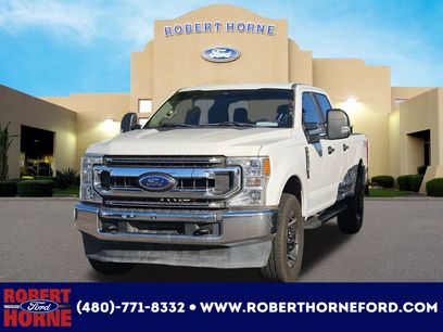 Used 2020 Ford F250 XL w/ STX Appearance Package