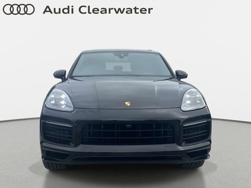 Used 2022 Porsche Cayenne GTS AWD/4WD image 5