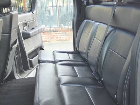 Used 2008 Ford F150 w/ 60th Anniversary Edition AWD/4WD image 11