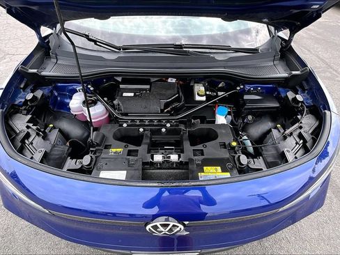 Used 2021 Volkswagen ID.4 Pro S RWD image 5