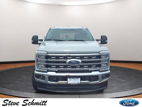 New 2026 Ford F250 XLT w/ XLT Premium Package AWD/4WD image 26