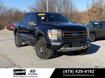 Used 2022 Ford F150 Tremor