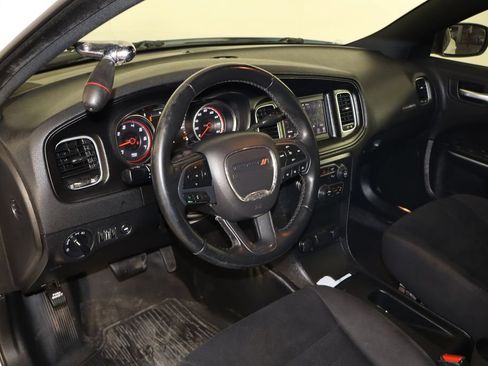Used 2019 Dodge Charger Police w/ Patrol Package Base Prep RWD image 24