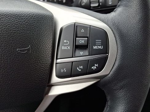 Certified 2023 Ford Explorer XLT w/ Equipment Group 202A AWD/4WD image 24