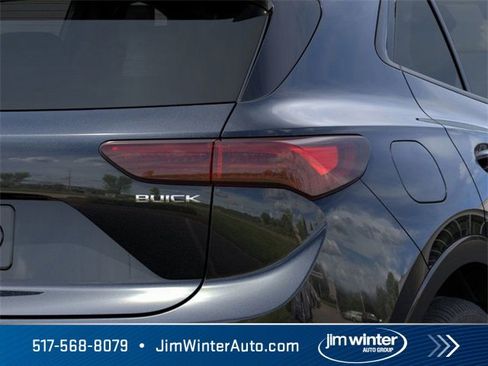 New 2026 Buick Envision Sport Touring image 11