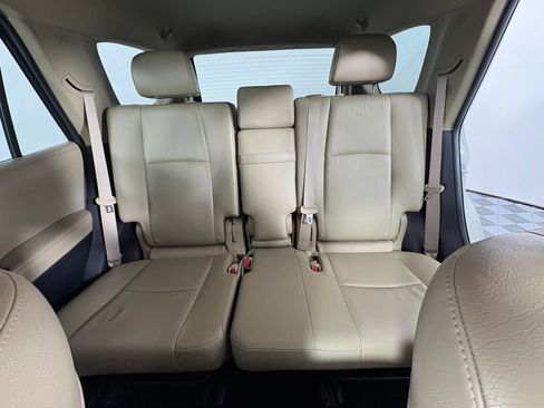 Used 2013 Toyota 4Runner Limited AWD/4WD image 6
