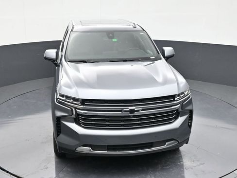 Used 2022 Chevrolet Tahoe LT w/ LT Signature Package AWD/4WD image 20