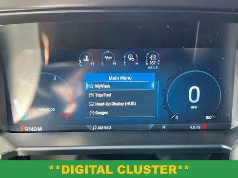 New 2026 Ford F350 Platinum image 21