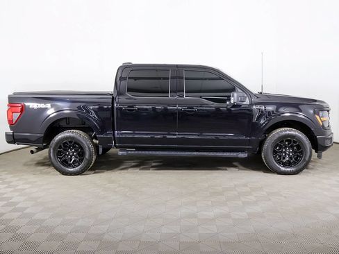 Used 2024 Ford F150 XLT w/ Equipment Group 302A MID AWD/4WD image 20