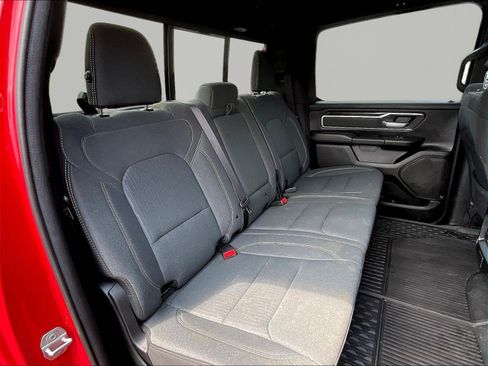 Used 2023 RAM 1500 Big Horn AWD/4WD image 25